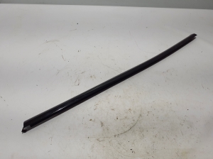   Rear side door outer window molding  - A2477357100 