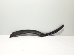 Rear side door seal on the door - A2477306003