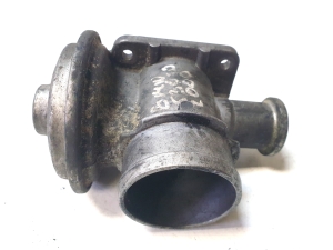 BMW 5 SERIES E39 (1995–2004) EGR vārsts 72813800 - 2