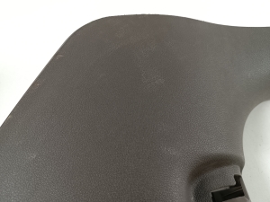 AUDI A7 (2010–2018) Inner sill trim 4G1867271 - 2