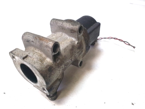 Opel Astra H (2004–2010) EGR valve 722946380 - 2