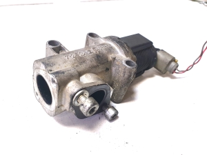 Opel Astra H (2004–2010) EGR valve 722946380 - 3