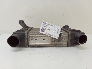 NISSAN Juke F15 (2010–2018) Intercooler 14461EM00A - 2