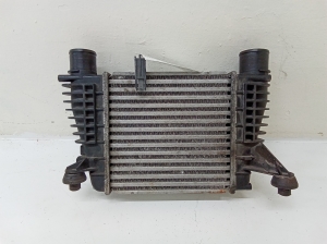 NISSAN Juke F15 (2010–2018) Intercooler 14461EM00A - 4