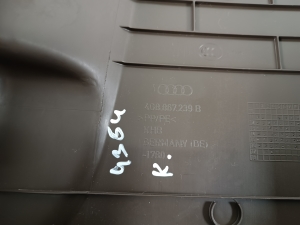 AUDI A7 (2010–2018) B-Säulen-Innenverkleidung 4G8867239B - 2