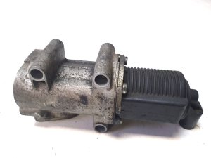 Opel Signum (2003–2008) EGR valve 722946380 - 2