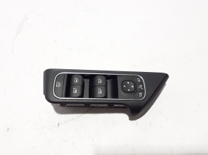   Front door glass switch  - A1679059803 