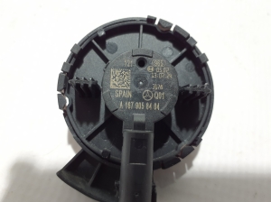 Mercedes Benz GLA-Class H247 (2019–2026) Airbag sensor A1679058404 - 3