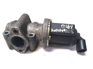 Opel Signum (2003–2008) EGR valve 700063100 - 3