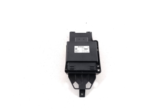 Control unit - 8K0959663F