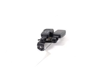 AUDI A7 (2010–2018) Sicherheitsgurtschloss hinten 4G0857739 - 2