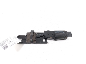 Trunk lid soft-close actuator - 4H0827383A