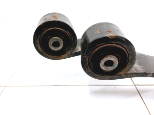 Ford Transit (2012–2026) Rear leaf spring FK315560AC - 4