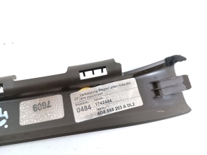 AUDI A7 (2010–2018) Esipiilari siseviimistlus 4G8868203A - 2