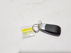 Mercedes Benz GLA-Class H247 (2019–2026) Süütevõti A1779050908 - 2