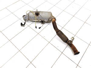 Catalyseur - 1664077X