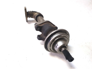Volkswagen Golf III (1991–1997) EGR-klapp 05501 - 2