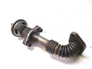 Volkswagen Golf III (1991–1997) EGR-klapp 05501 - 3