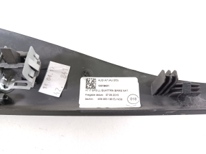AUDI A7 (2010–2018) Dashboard trim 4G8853190EJ - 3
