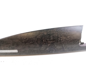 AUDI A7 (2010–2018) Dashboard trim 4G8853190EJ - 4