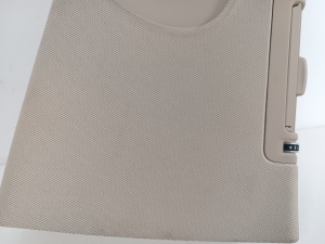 AUDI A7 (2010–2018) B-Säulen-Innenverkleidung 4G8867244A - 4