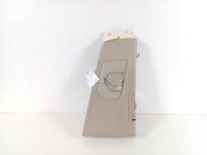  B-pillar interior trim  - 4G8867244A 