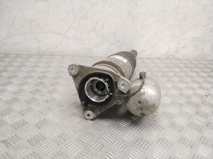 AUDI A8 D5 (2017–2026) Tagumine amortisaator 4N0616002L - 4