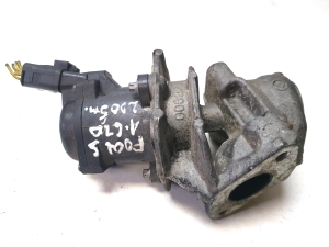 Ford Focus (2004–2011) Ventil Abgasrückführung 216049521 - 2