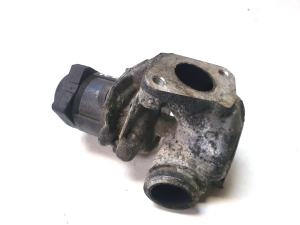 Ford Focus (2004–2011) Ventil Abgasrückführung 216049521 - 3