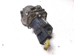 Ford Focus (2004–2011) Ventil Abgasrückführung 216049521 - 4