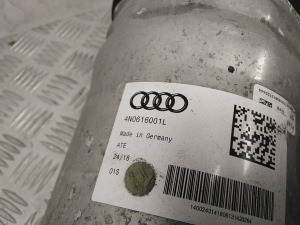 AUDI A8 D5 (2017–2026) Tagumine amortisaator 4N0616001L - 4