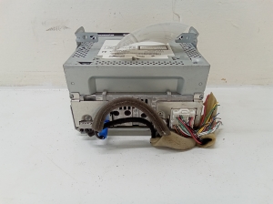 NISSAN Juke F15 (2010–2018) Audio, Video, Navigation 7612830050 - 3