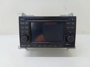 Audio, Video, Navigation - 7612830050