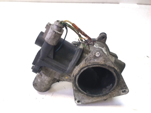 Volkswagen Transporter T5 (2003–2015) EGR vārsts 076131501 - 3