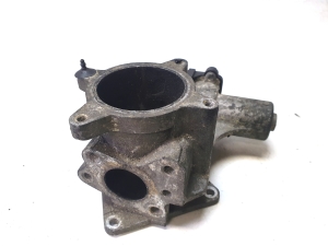 Volkswagen Transporter T5 (2003–2015) EGR vārsts 076131501 - 4