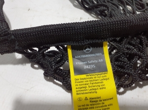 Mercedes Benz GLA-Class H247 (2019–2026) Trunk net A2478680000 - 2