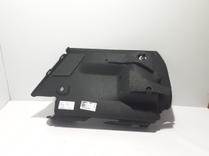 Mercedes Benz GLA-Class H247 (2019–2026) Trunk side trim panel A2476908702 - 2