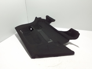 Mercedes Benz GLA-Class H247 (2019–2026) Trunk side trim panel A2476908802 - 2
