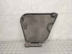 AUDI A8 D5 (2017–2026) Rear underbody shield 4N0825311D - 4