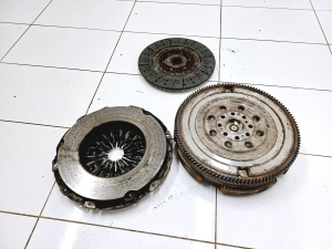 Ford Transit (2012–2026) Sidur ja selle osad GK316477AA - 2