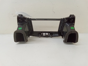 NISSAN Juke F15 (2010–2018) Dashboard air vent grilles 68260 - 2