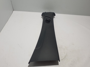   B-pillar interior trim  - A2476909801 