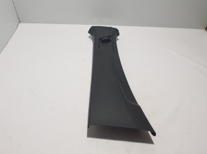   B-pillar interior trim  - A2476909701 