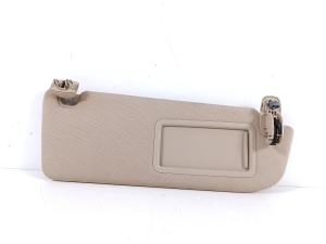 Sun visor - 4G0857552