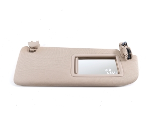AUDI A7 (2010–2018) Sun visor 4G0857552 - 4