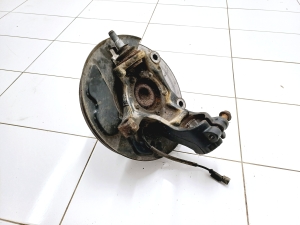 Ford Transit (2012–2026) Front wheel hub - 3