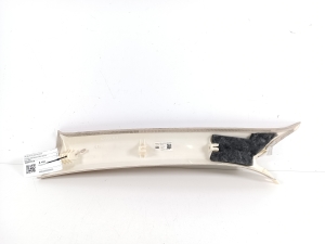 AUDI A7 (2010–2018) A-Säulen Innenverkleidung 4G8867234B - 4
