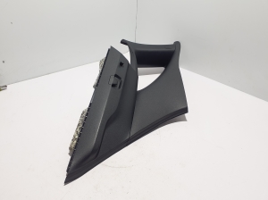 Mercedes Benz GLA-Class H247 (2019–2026) Trunk interior trim A2476908200 - 2