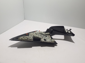 Mercedes Benz GLA-Class H247 (2019–2026) Trunk interior trim A2476908200 - 3