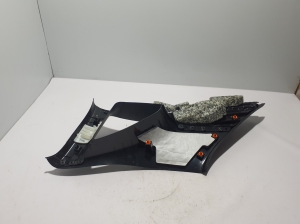 Mercedes Benz GLA-Class H247 (2019–2026) Trunk interior trim A2476908200 - 4